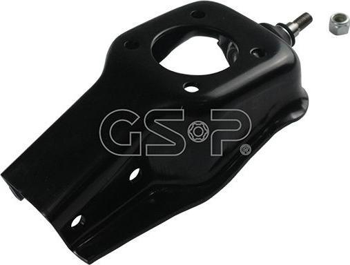 MDR GSP-S060829 - Bras de liaison, suspension de roue cwaw.fr