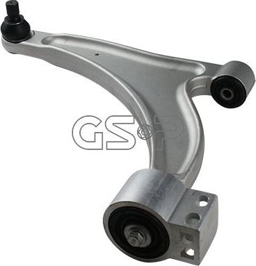 MDR GSP-S060871 - Bras de liaison, suspension de roue cwaw.fr