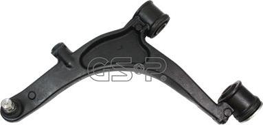 MDR GSP-S060873 - Bras de liaison, suspension de roue cwaw.fr