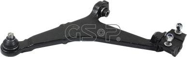 MDR GSP-S060397 - Bras de liaison, suspension de roue cwaw.fr