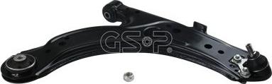 MDR GSP-S060340 - Bras de liaison, suspension de roue cwaw.fr