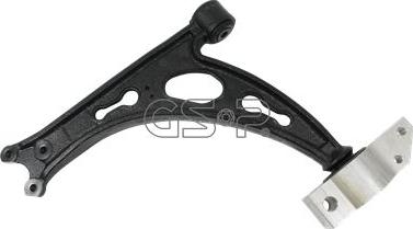 MDR GSP-S060343 - Bras de liaison, suspension de roue cwaw.fr