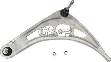 MDR GSP-S060358 - Bras de liaison, suspension de roue cwaw.fr