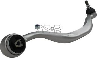 MDR GSP-S060352 - Bras de liaison, suspension de roue cwaw.fr