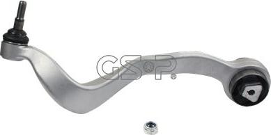 MDR GSP-S060357 - Bras de liaison, suspension de roue cwaw.fr