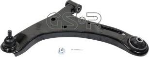 MDR GSP-S060306 - Bras de liaison, suspension de roue cwaw.fr