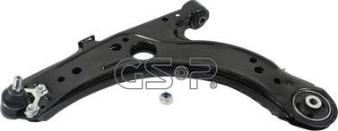 MDR GSP-S060339 - Bras de liaison, suspension de roue cwaw.fr