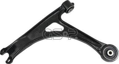 MDR GSP-S060338 - Bras de liaison, suspension de roue cwaw.fr