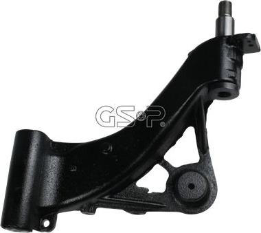 MDR GSP-S060329 - Bras de liaison, suspension de roue cwaw.fr