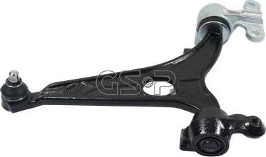 MDR GSP-S060379 - Bras de liaison, suspension de roue cwaw.fr