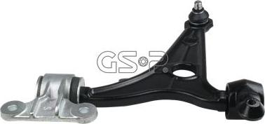 MDR GSP-S060378 - Bras de liaison, suspension de roue cwaw.fr