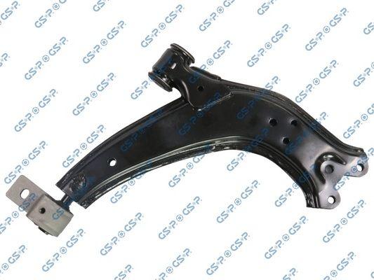 MDR GSP-S060372B - Bras de liaison, suspension de roue cwaw.fr