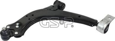 MDR GSP-S060372 - Bras de liaison, suspension de roue cwaw.fr