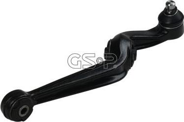 MDR GSP-S060292 - Bras de liaison, suspension de roue cwaw.fr