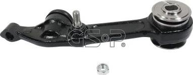 MDR GSP-S060244 - Bras de liaison, suspension de roue cwaw.fr