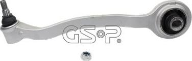 MDR GSP-S060240 - Bras de liaison, suspension de roue cwaw.fr