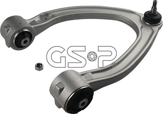 MDR GSP-S060241 - Bras de liaison, suspension de roue cwaw.fr