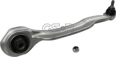 MDR GSP-S060254 - Bras de liaison, suspension de roue cwaw.fr