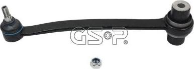 MDR GSP-S060250 - Bras de liaison, suspension de roue cwaw.fr