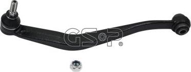 MDR GSP-S060269 - Bras de liaison, suspension de roue cwaw.fr