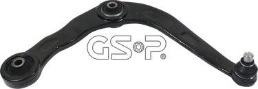 MDR GSP-S060289 - Bras de liaison, suspension de roue cwaw.fr