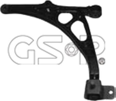 MDR GSP-S060286 - Bras de liaison, suspension de roue cwaw.fr