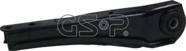 MDR GSP-S060280 - Bras de liaison, suspension de roue cwaw.fr