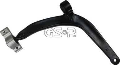 MDR GSP-S060288 - Bras de liaison, suspension de roue cwaw.fr