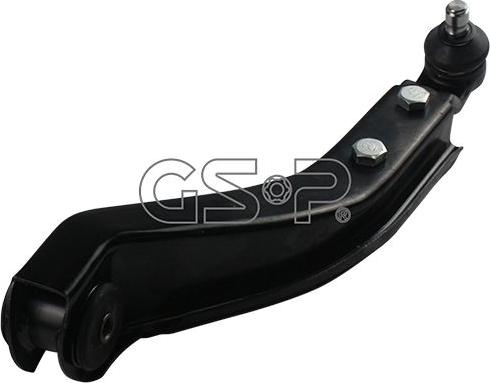 MDR GSP-S060282 - Bras de liaison, suspension de roue cwaw.fr