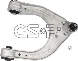 MDR GSP-S060224 - Bras de liaison, suspension de roue cwaw.fr