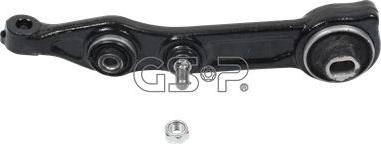 MDR GSP-S060226 - Bras de liaison, suspension de roue cwaw.fr