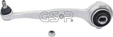 MDR GSP-S060221 - Bras de liaison, suspension de roue cwaw.fr