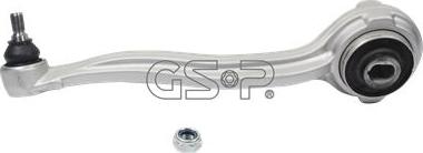 MDR GSP-S060222 - Bras de liaison, suspension de roue cwaw.fr