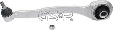 MDR GSP-S060227 - Bras de liaison, suspension de roue cwaw.fr