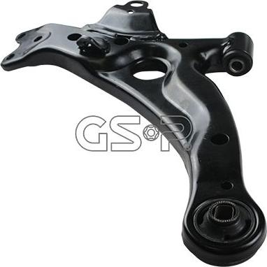 MDR GSP-S060741 - Bras de liaison, suspension de roue cwaw.fr