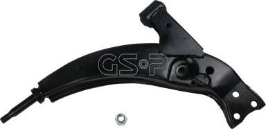 MDR GSP-S060751 - Bras de liaison, suspension de roue cwaw.fr