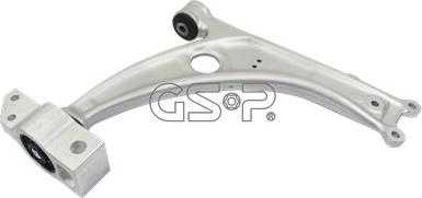 MDR GSP-S060762 - Bras de liaison, suspension de roue cwaw.fr