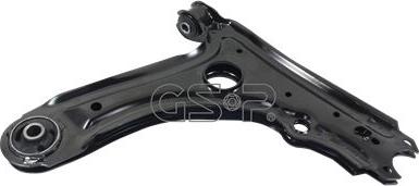 MDR GSP-S060719 - Bras de liaison, suspension de roue cwaw.fr