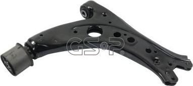 MDR GSP-S060716 - Bras de liaison, suspension de roue cwaw.fr