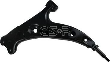 MDR GSP-S060736 - Bras de liaison, suspension de roue cwaw.fr