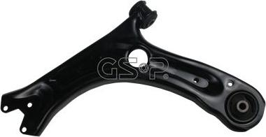 MDR GSP-S061492 - Bras de liaison, suspension de roue cwaw.fr