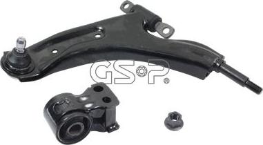 MDR GSP-S061445 - Bras de liaison, suspension de roue cwaw.fr