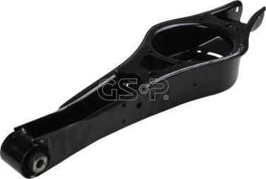 MDR GSP-S061468 - Bras de liaison, suspension de roue cwaw.fr