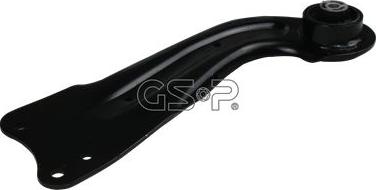 MDR GSP-S061407 - Bras de liaison, suspension de roue cwaw.fr