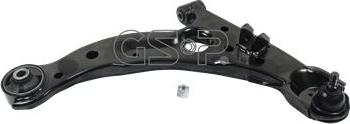 MDR GSP-S061431 - Bras de liaison, suspension de roue cwaw.fr