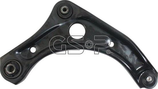 MDR GSP-S061479 - Bras de liaison, suspension de roue cwaw.fr