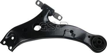 MDR GSP-S061475 - Bras de liaison, suspension de roue cwaw.fr