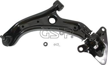 MDR GSP-S061470 - Bras de liaison, suspension de roue cwaw.fr