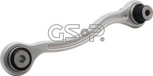 MDR GSP-S061566 - Bras de liaison, suspension de roue cwaw.fr