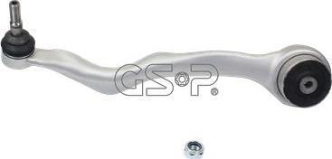 MDR GSP-S061614 - Bras de liaison, suspension de roue cwaw.fr